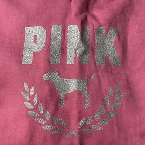 VS sweat pants
